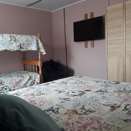 Hostal Torres Del Paine 2 푼타아레나스 외부 사진