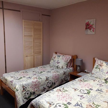 Hostal Torres Del Paine 2 푼타아레나스 외부 사진