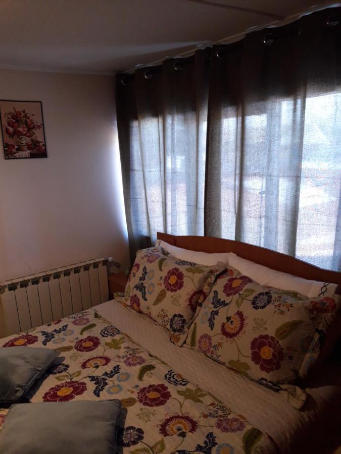 Hostal Torres Del Paine 2 푼타아레나스 외부 사진