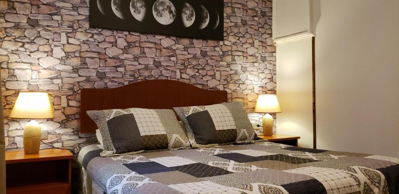 Hostal Torres Del Paine 2 푼타아레나스 외부 사진