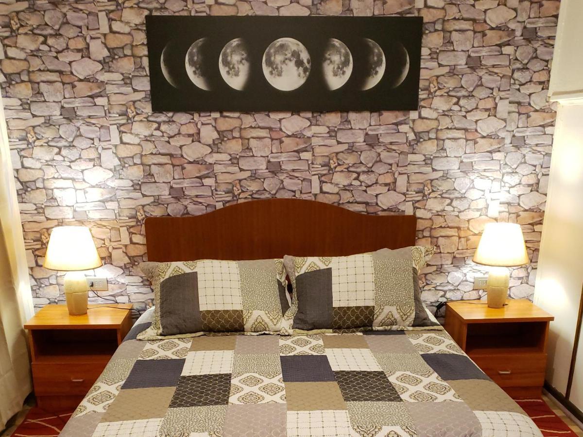 Hostal Torres Del Paine 2 푼타아레나스 외부 사진